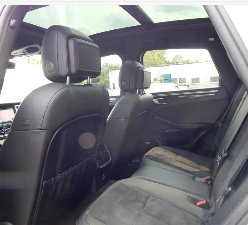 2020 Porsche Macan - Image 5 of 7