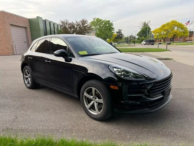 2020 Porsche Macan - Image 3 of 21