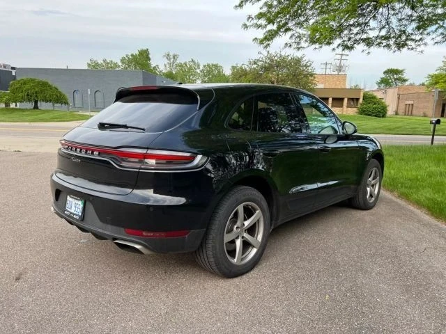 2020 Porsche Macan - Image 5 of 21