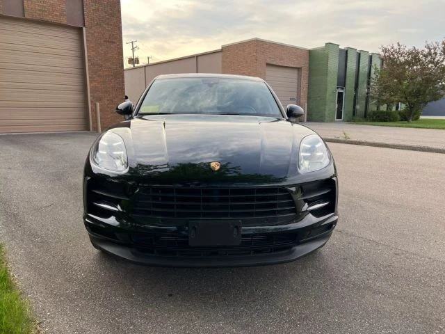 2020 Porsche Macan - Image 2 of 21