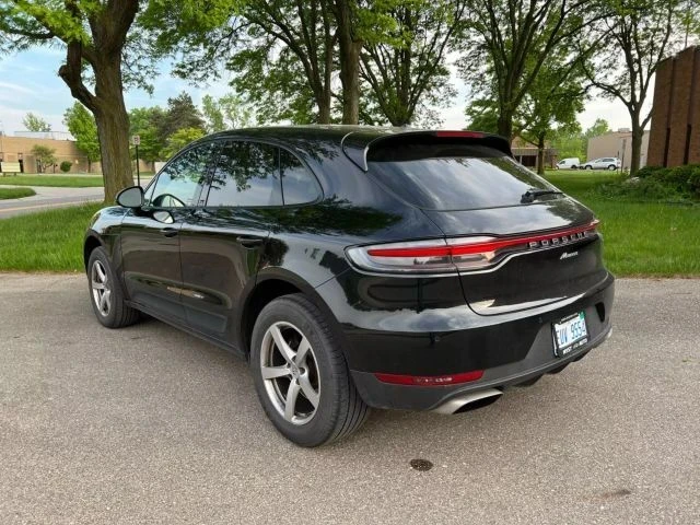 2020 Porsche Macan - Image 7 of 21