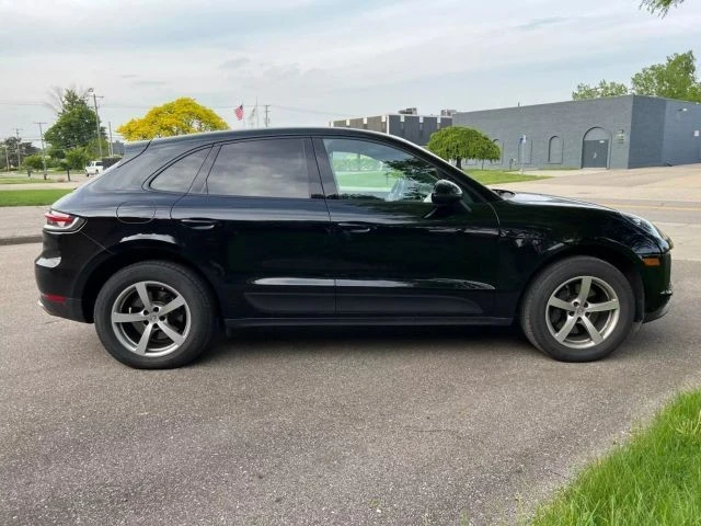 2020 Porsche Macan - Image 4 of 21