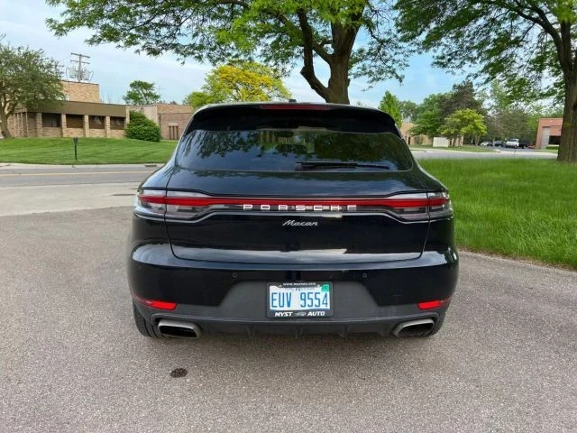 2020 Porsche Macan - Image 6 of 21
