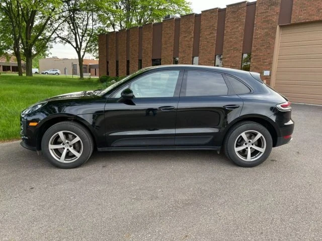 2020 Porsche Macan - Image 8 of 21