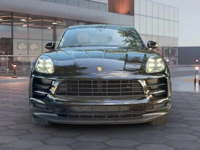 2020 Porsche Macan - Image 8 of 21