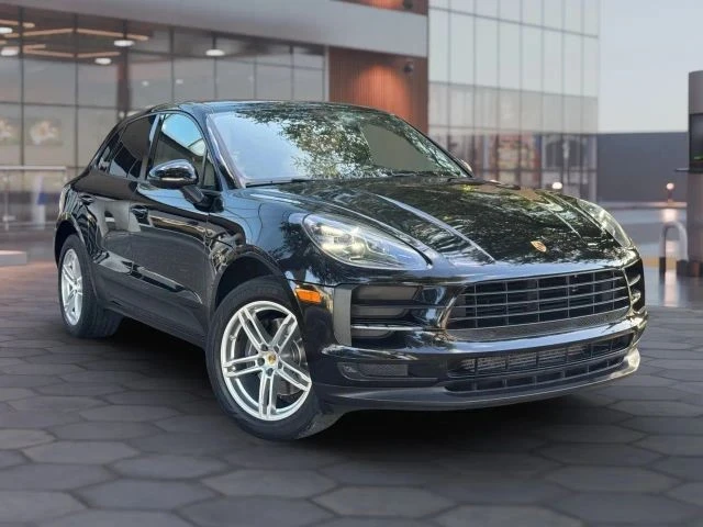 2020 Porsche Macan - Image 9 of 21