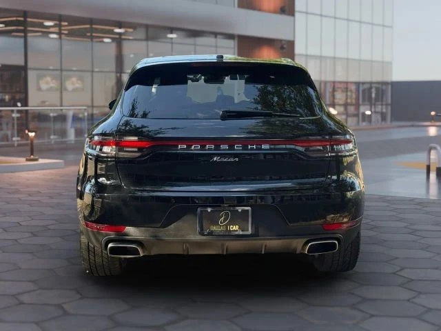 2020 Porsche Macan - Image 5 of 21