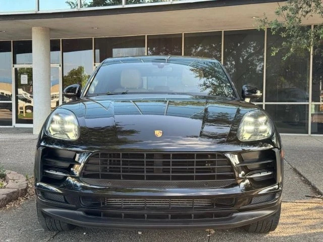 2020 Porsche Macan - Image 8 of 21