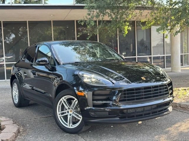 2020 Porsche Macan - Image 9 of 21