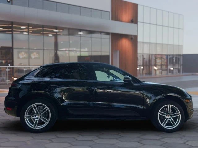2020 Porsche Macan - Image 7 of 21