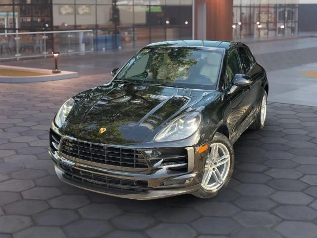 2020 Porsche Macan - Image 2 of 21