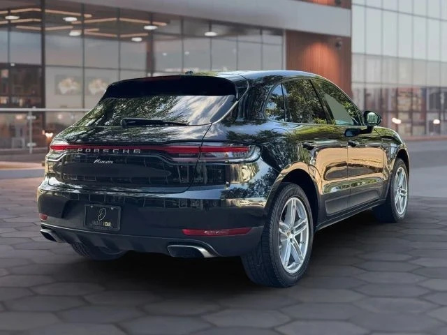 2020 Porsche Macan - Image 6 of 21