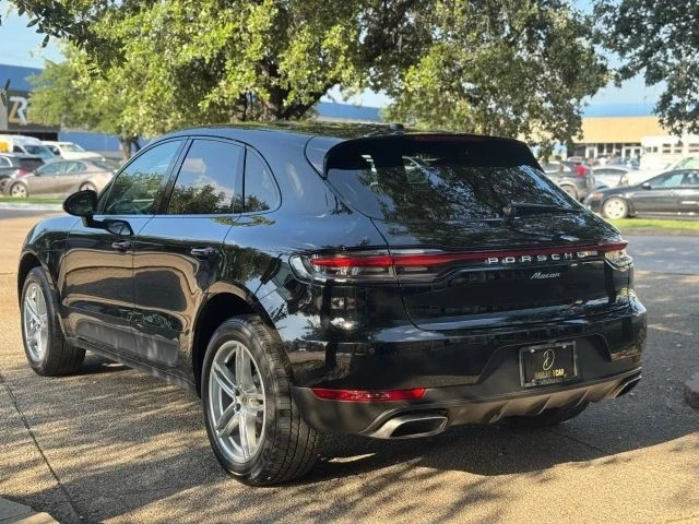 2020 Porsche Macan - Image 4 of 21