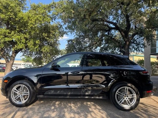 2020 Porsche Macan - Image 3 of 21
