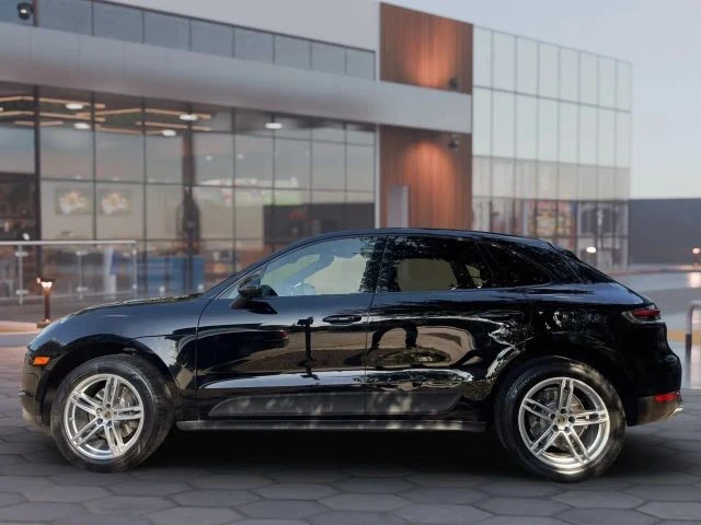 2020 Porsche Macan - Image 3 of 21