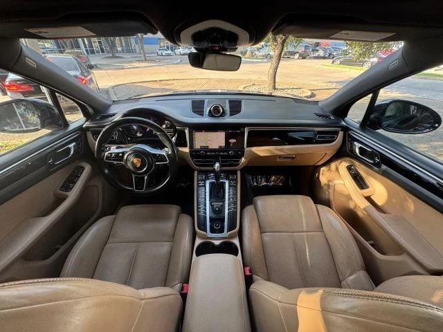 2020 Porsche Macan - Image 11 of 21