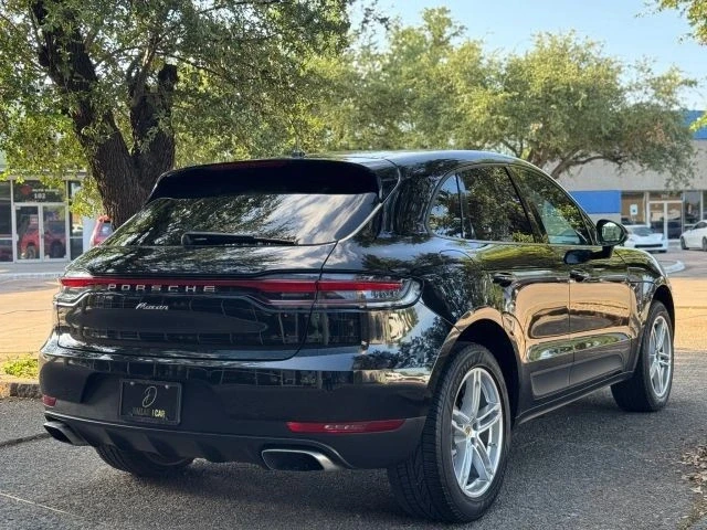 2020 Porsche Macan - Image 6 of 21
