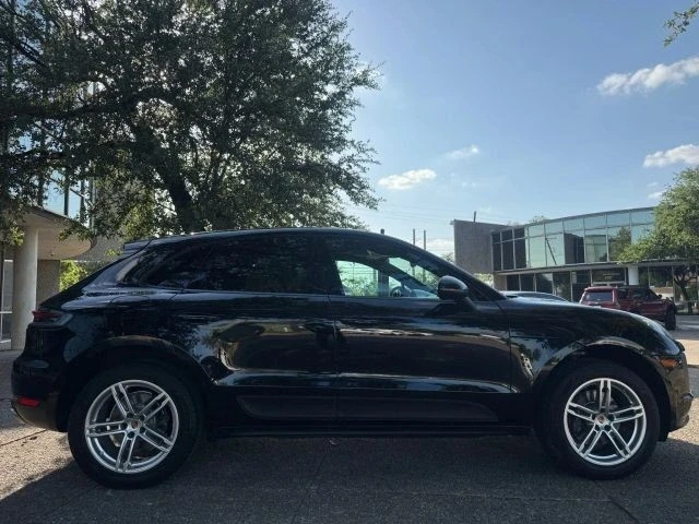 2020 Porsche Macan - Image 7 of 21