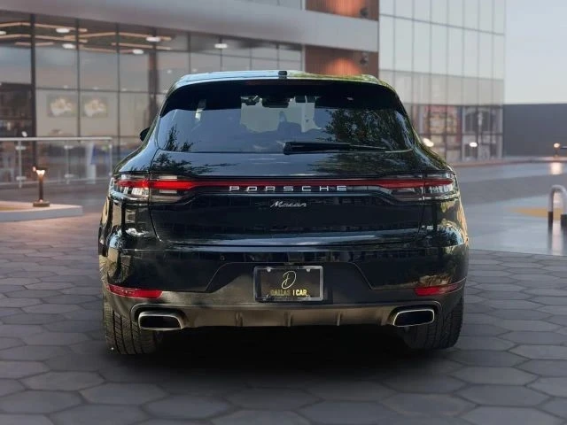 2020 Porsche Macan - Image 5 of 21
