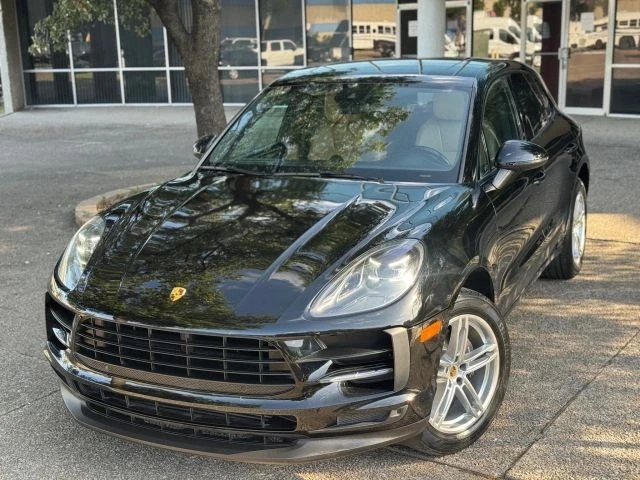 2020 Porsche Macan - Image 2 of 21
