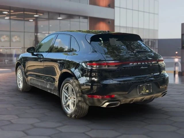 2020 Porsche Macan - Image 4 of 21