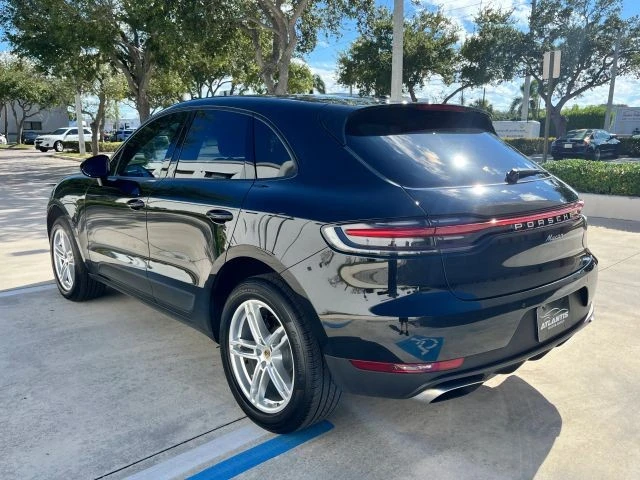 2020 Porsche Macan - Image 7 of 21