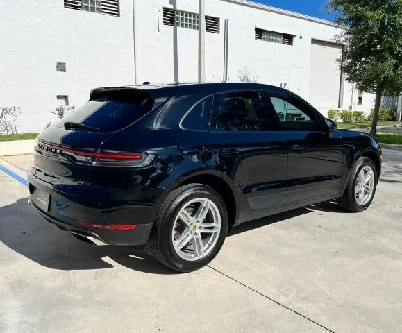 2020 Porsche Macan - Image 5 of 21