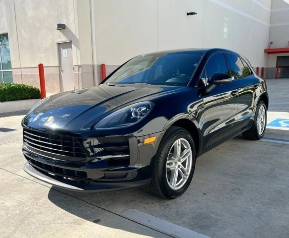 2020 Porsche Macan - Image 2 of 21