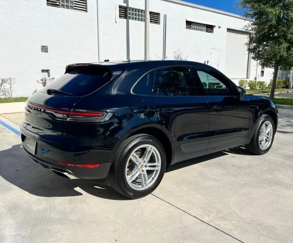 2020 Porsche Macan - Image 5 of 21