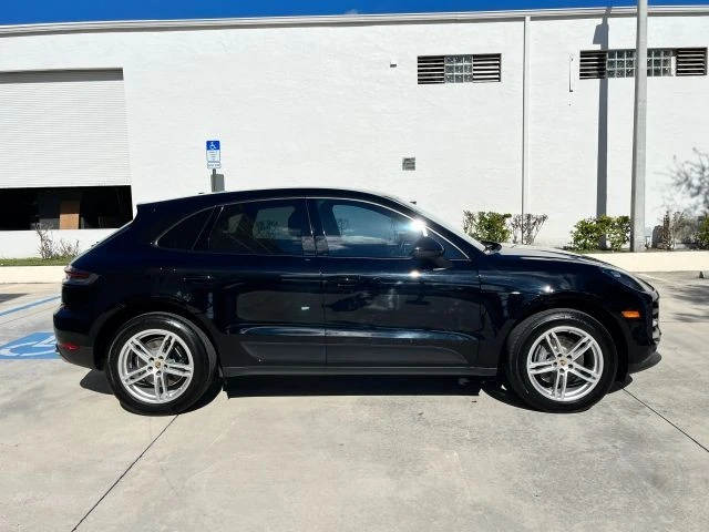 2020 Porsche Macan - Image 4 of 21