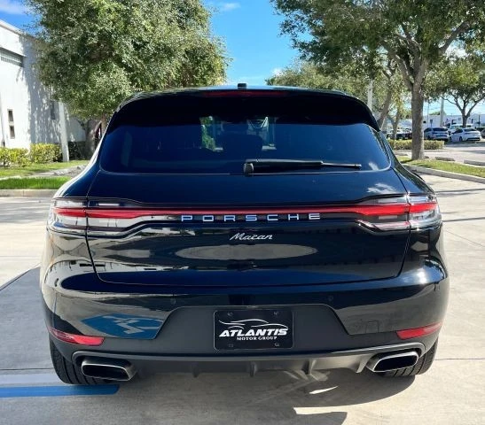 2020 Porsche Macan - Image 6 of 21