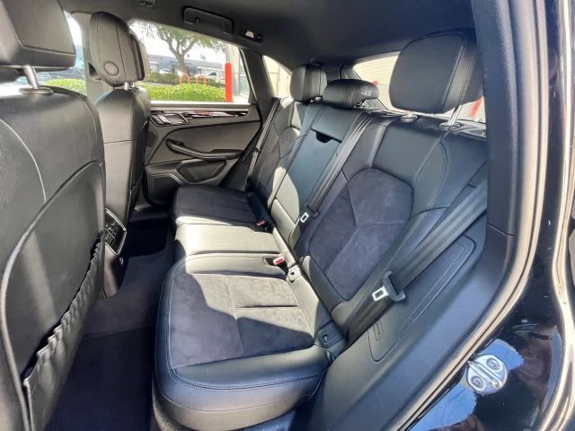 2020 Porsche Macan - Image 21 of 21