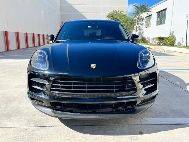 2020 Porsche Macan - Image 3 of 21