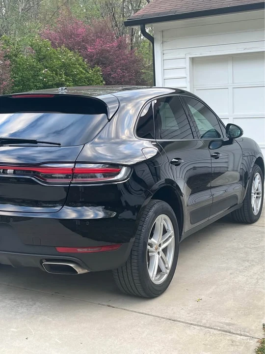 2020 Porsche Macan - Image 3 of 5