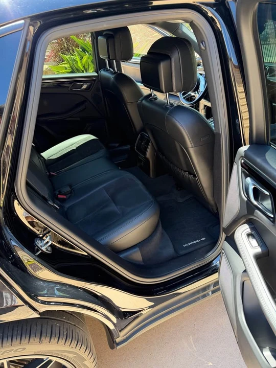2020 Porsche Macan T - Image 9 of 20