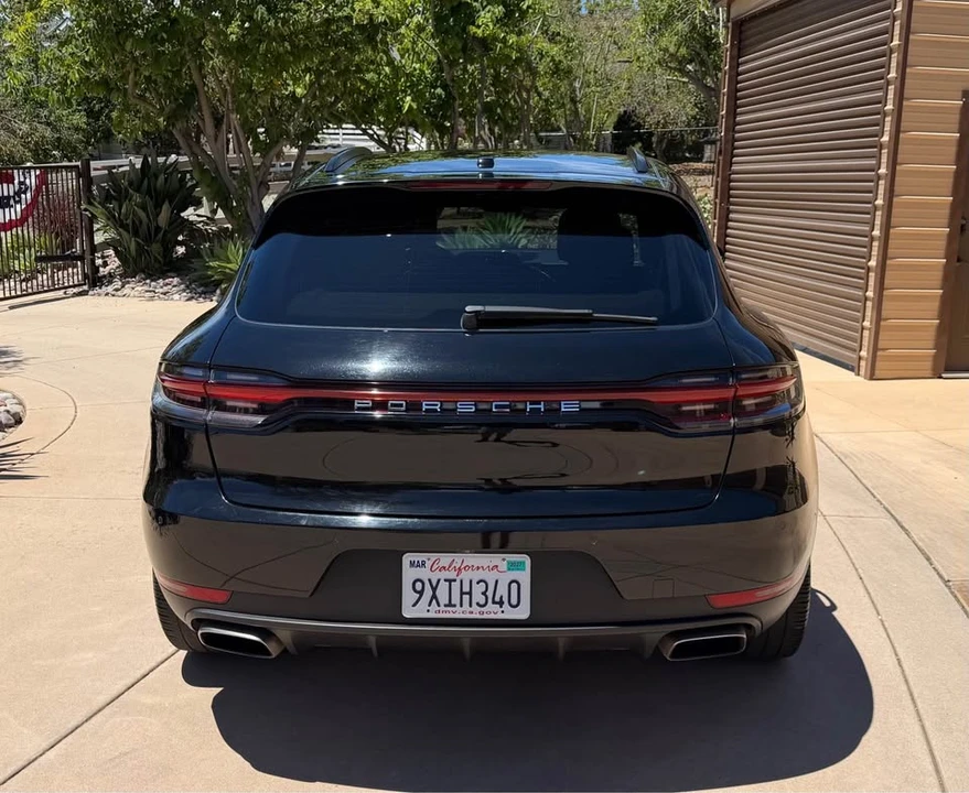 2020 Porsche Macan T - Image 5 of 20