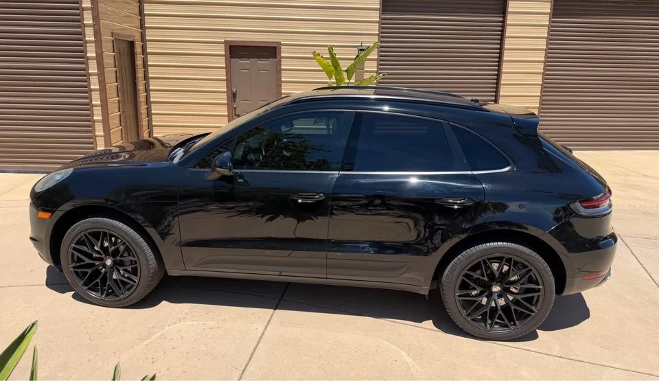 2020 Porsche Macan T - Image 20 of 20