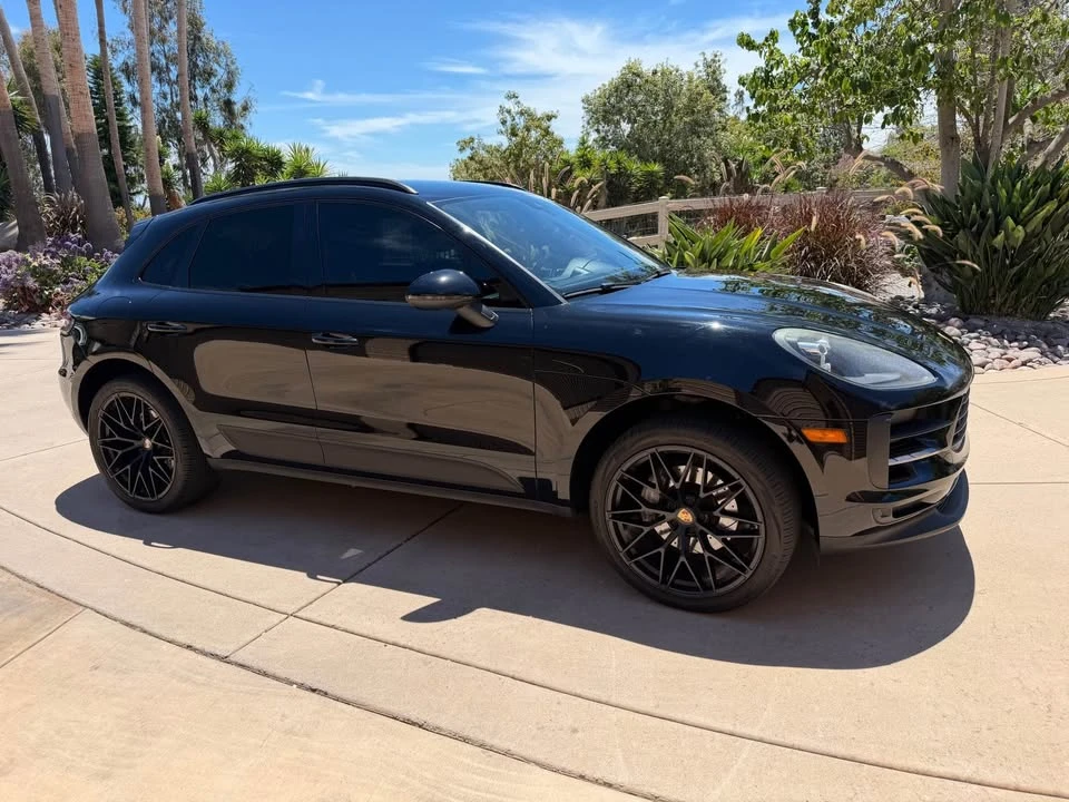 2020 Porsche Macan T - Image 4 of 20