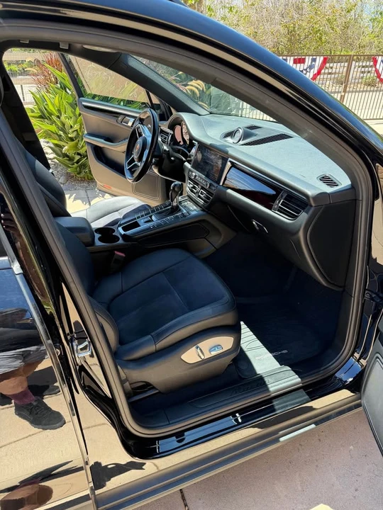 2020 Porsche Macan T - Image 10 of 20