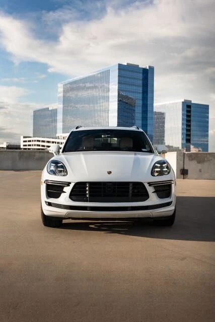 2020 Porsche Macan Turbo - Image 3 of 31