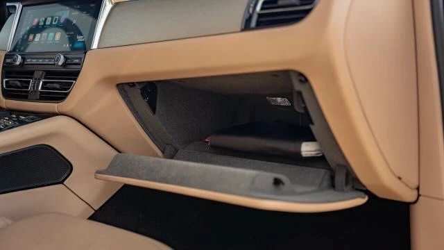 2020 Porsche Macan Turbo - Image 31 of 31