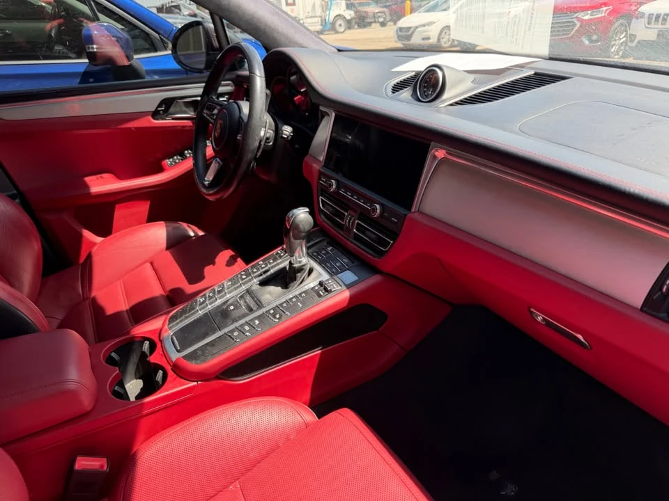 2020 Porsche Macan Turbo - Image 2 of 2