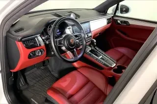 2020 Porsche Macan Turbo - Image 4 of 4