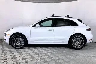 2020 Porsche Macan Turbo - Image 2 of 4