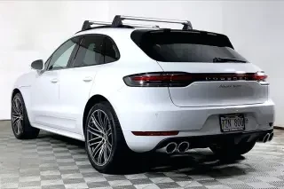 2020 Porsche Macan Turbo - Image 3 of 4