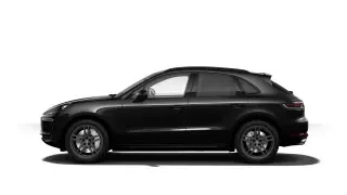 2020 Porsche Macan Turbo - Image 2 of 4