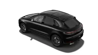 2020 Porsche Macan Turbo - Image 4 of 4