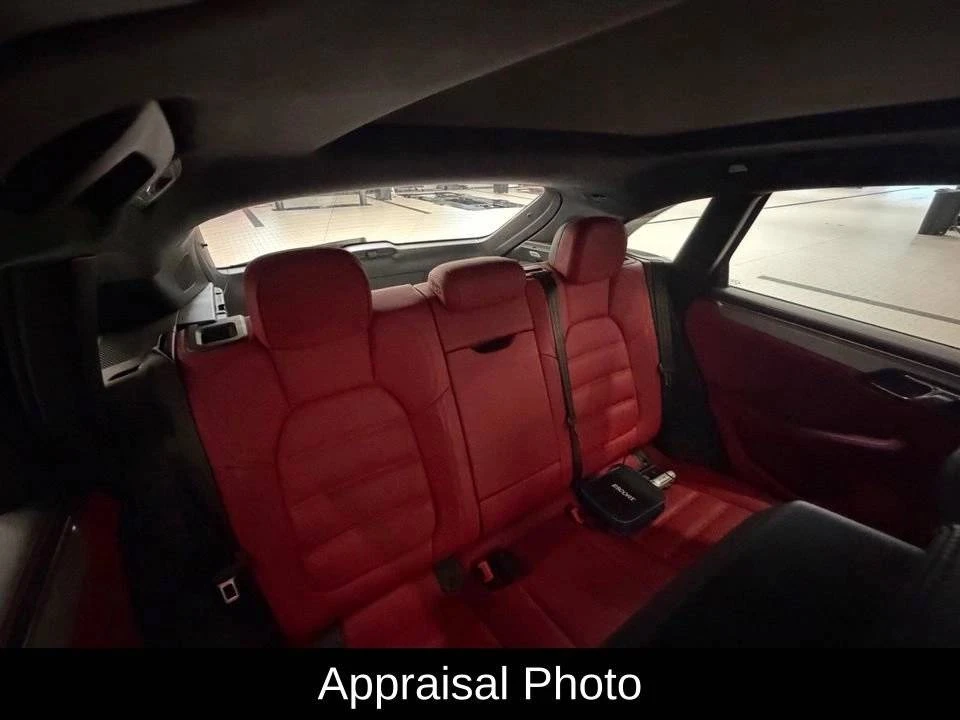 2020 Porsche Macan Turbo - Image 5 of 5
