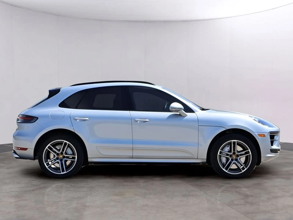 2020 Porsche Macan Turbo - Image 9 of 20