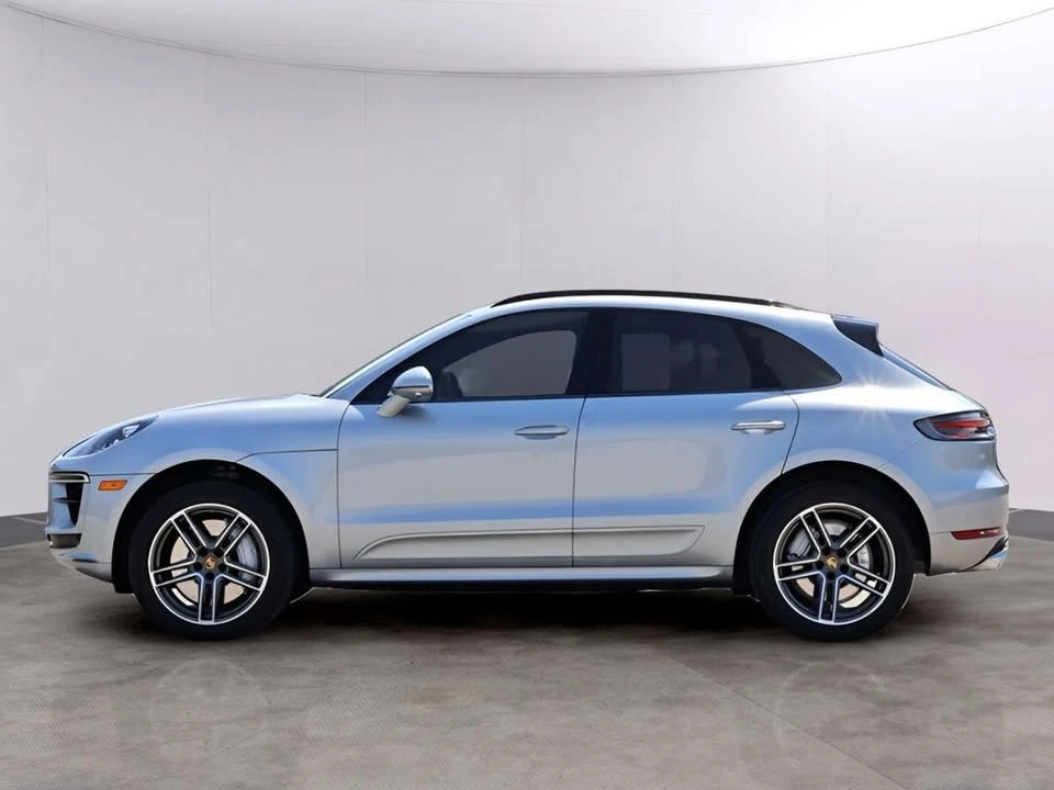 2020 Porsche Macan Turbo - Image 2 of 20
